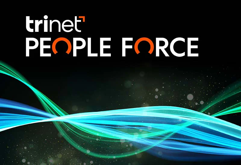 TriNet's PeopleForce 2023