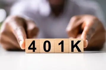importance of a 401k plan