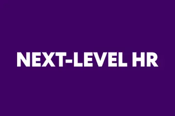 Next-Level HR: HR Plus