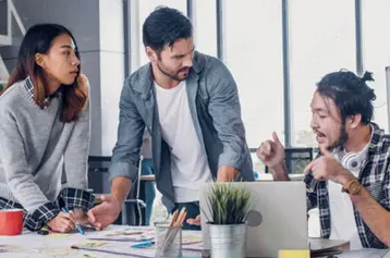 Conflicts don’t have to be culture killers. Here’s what to do.
