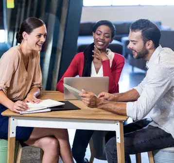 Employee Engagement