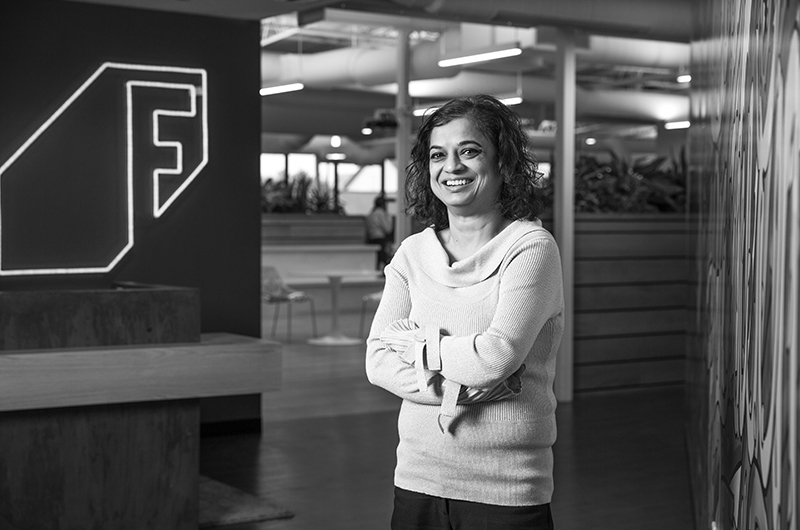 Female Entrepreneurship