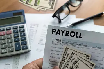 The Payroll Process: More Than Meets the Eye