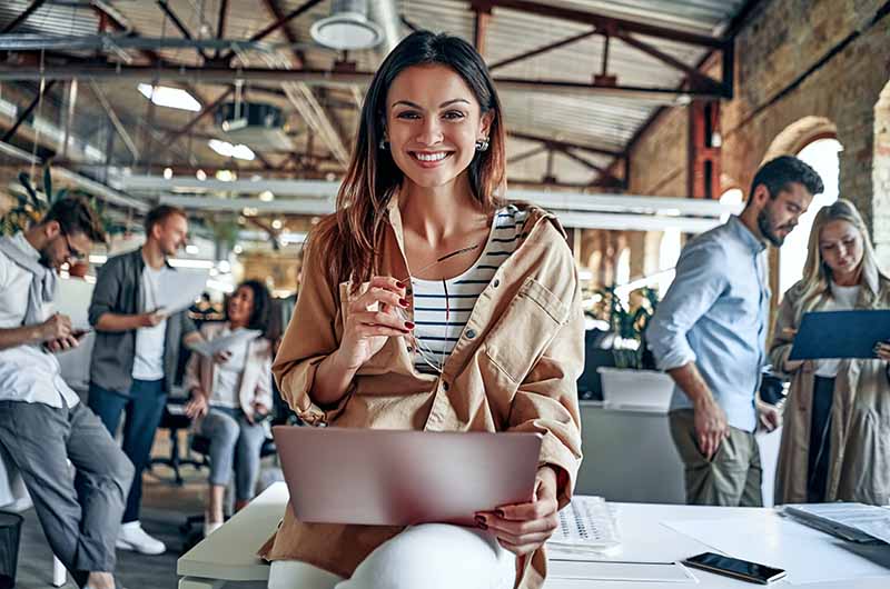 The TriNet PEO Difference Can Be the Key to Success for SMBs