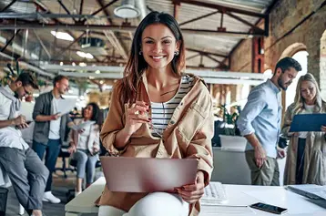 The TriNet PEO Difference Can Be the Key to Success for SMBs