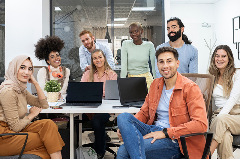 Webinar - Mastering Global Growth for Small Businesses | TriNet