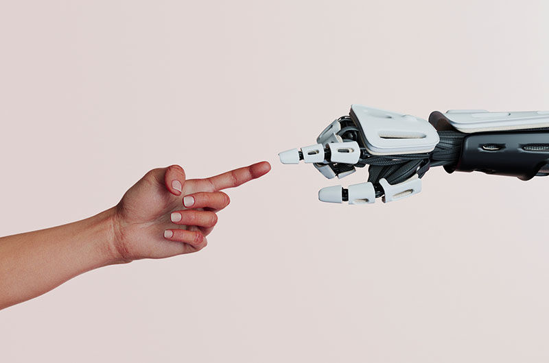 AI Use in the Workplace Is Way Up Among US Employees, In Ways that Might Surprise You