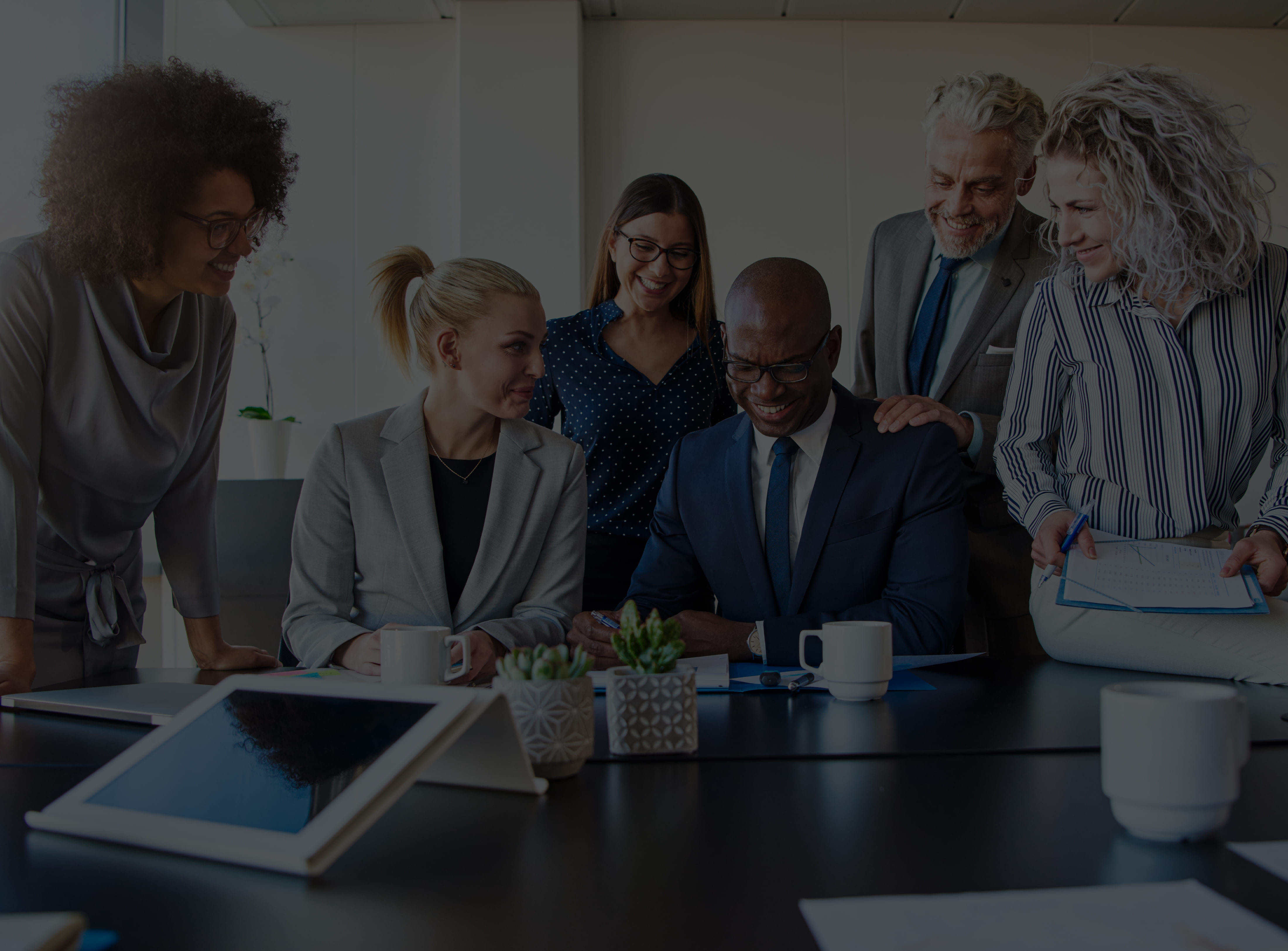 Business Transformations