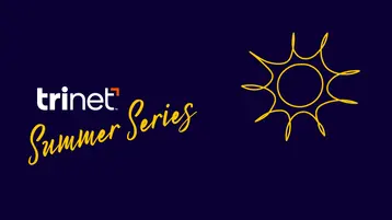 Summer Series 2026