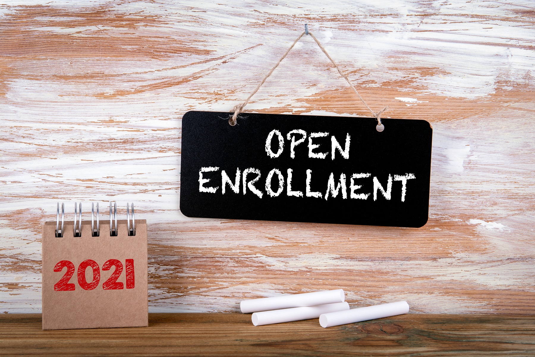 Medicare Open Enrollment has Begun Are You Ready?