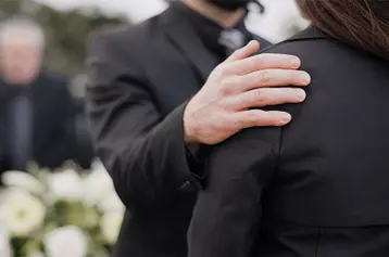 Who is Considered Immediate Family for Bereavement Leave?