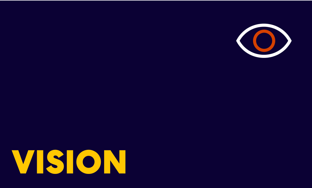 Vision