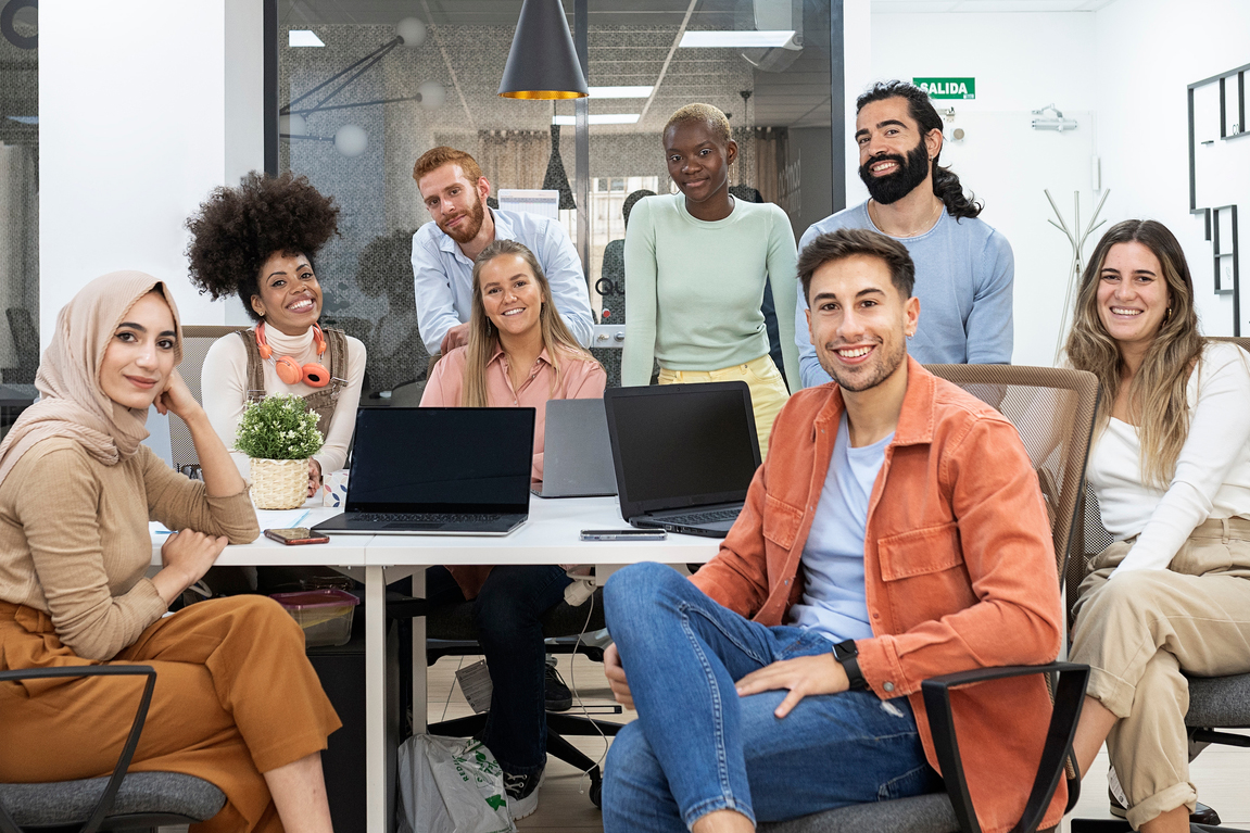 TriNet Introduces “Ascend” Program to Develop and Elevate Top Sales Professionals