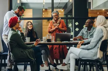 Recognizing the Strength and Resilience of SMBs during National Small Business Month