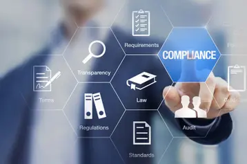 Take an end-to-end approach to managing HR compliance