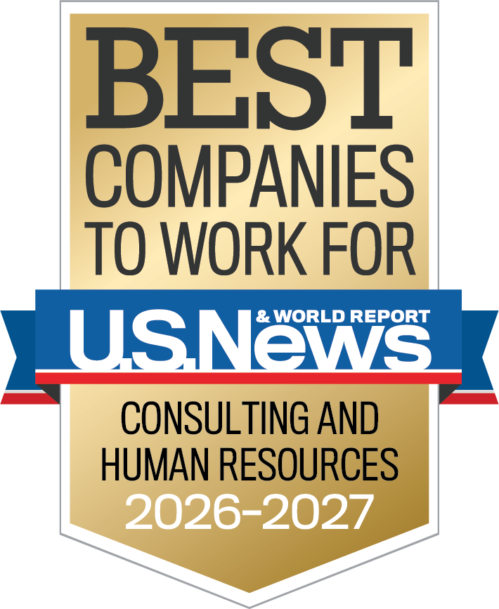 Best Companies to Work For Overall 2026 & 2027