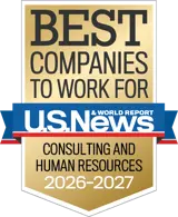 Best Companies to Work For Overall 2026 & 2027