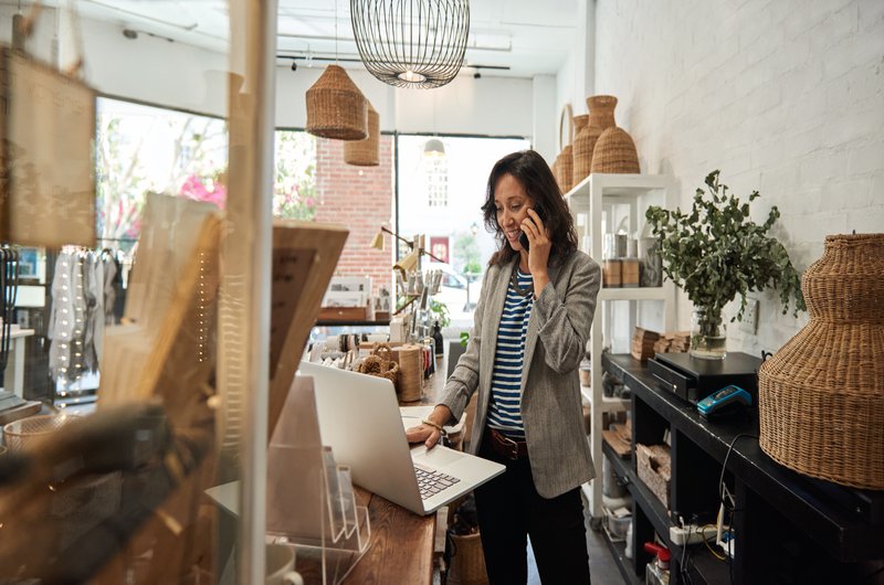 7 Key Factors That Help Small Businesses Succeed in Their First 5 Years