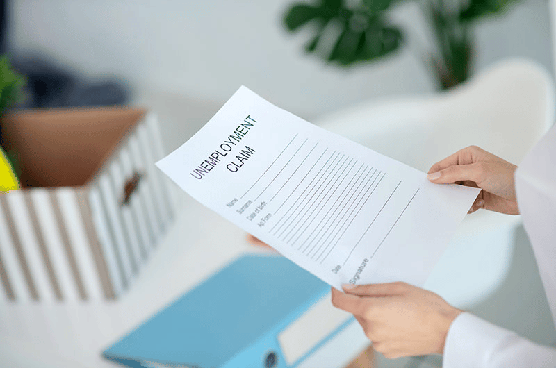 The Unemployment Road Map: Unemployment Claim Process