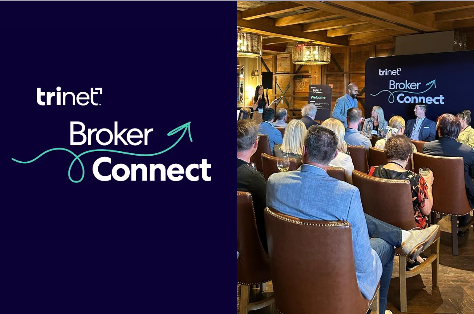 InvestorConnect - Bay Area