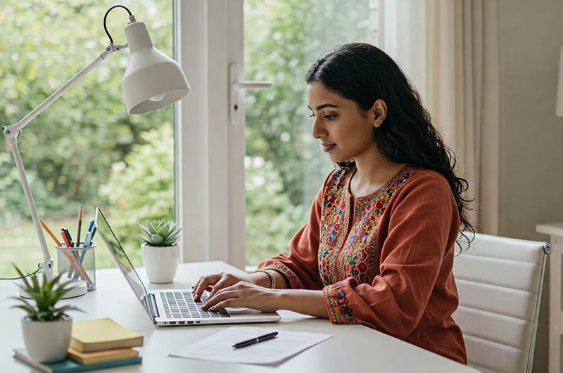 Navigating Global Workforce Challenges: H-1B Visa Changes and Impact on SMB Global Talent   Strategy