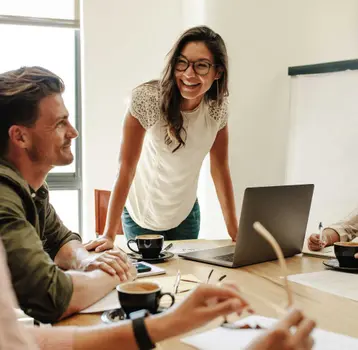 Embracing Leadership