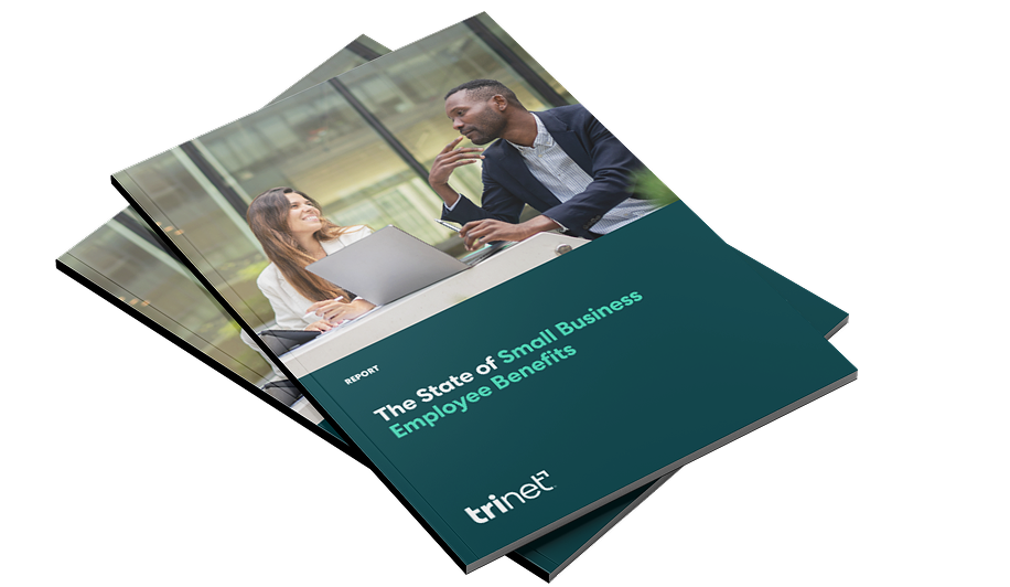 To help you make smarter benefit decisions backed with surveyed data.