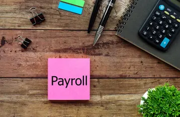 Top Ten Payroll Mistakes to Avoid