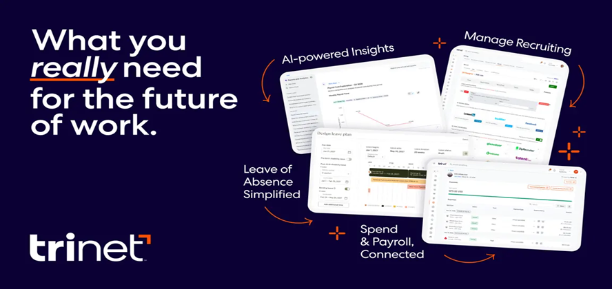 Managing People Is Complex. Your HR Experience Shouldn't Be.
