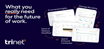 Managing People Is Complex. Your HR Experience Shouldn't Be.