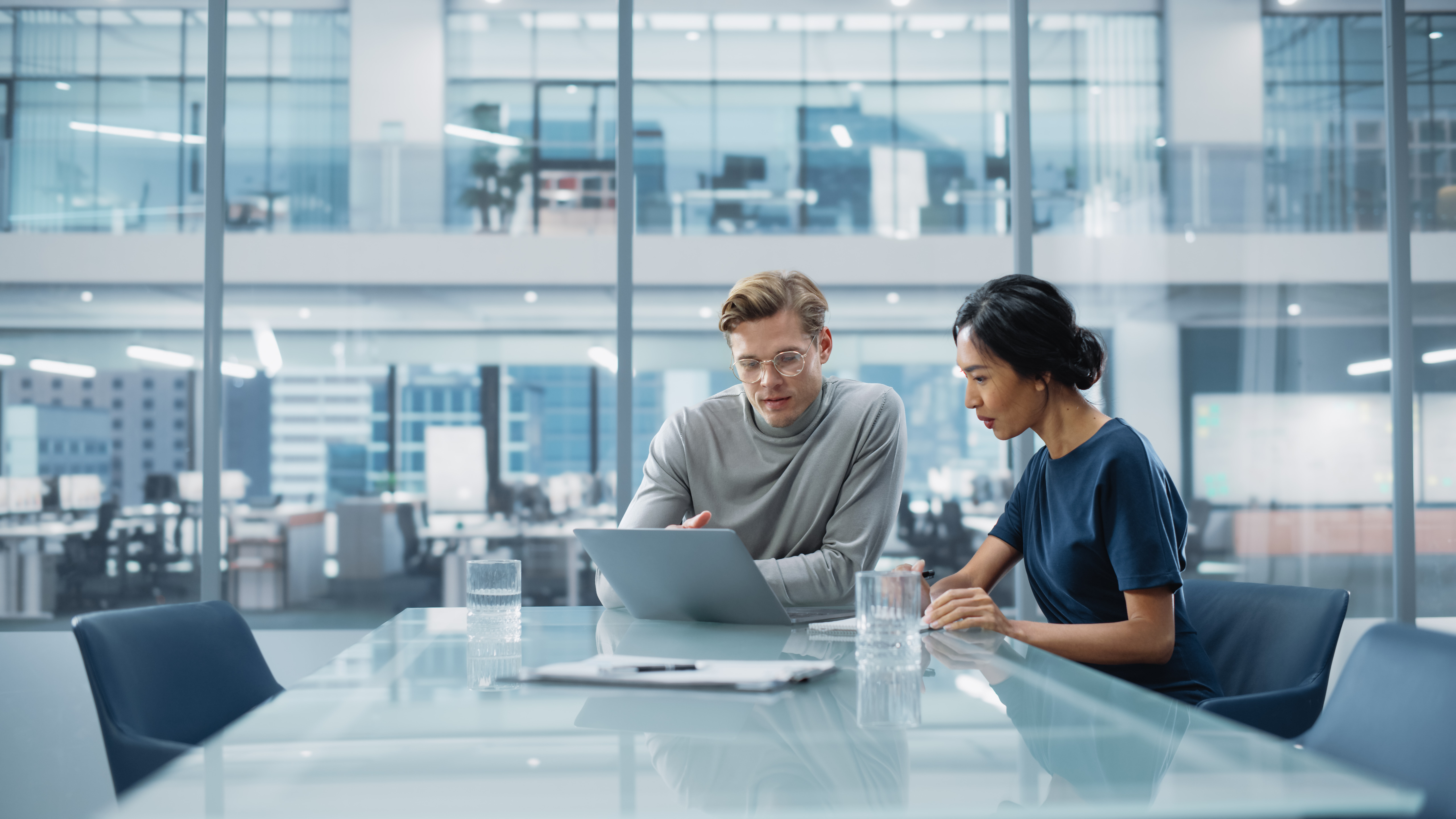 New York and New Jersey Stats: What Workplace Data Says, Regionally