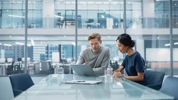New York and New Jersey Stats: What Workplace Data Says, Regionally