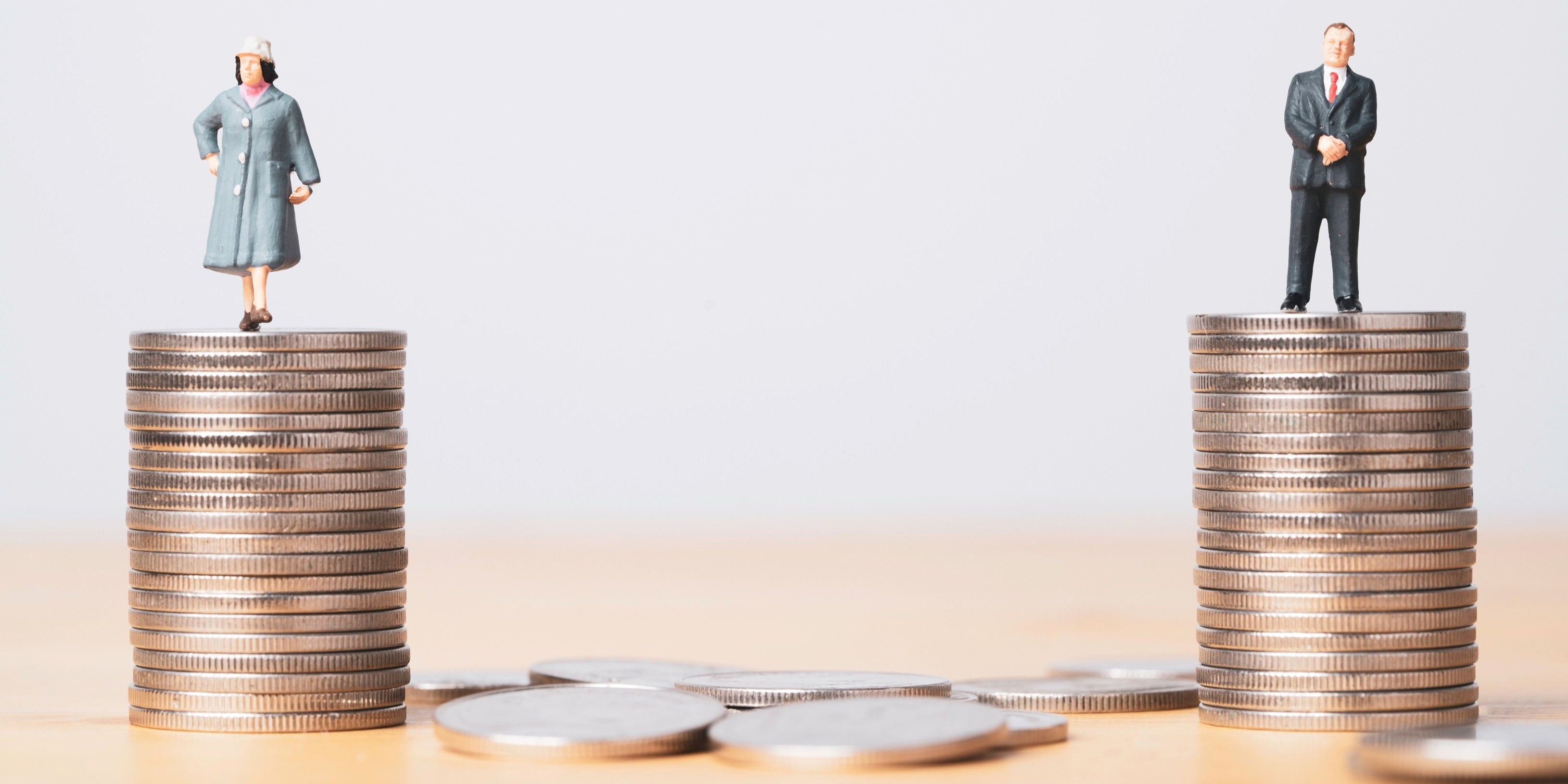 Pay Equity Matters: The Challenge and Opportunity for SMBs