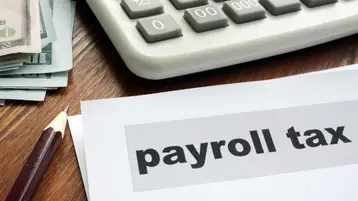 Payroll Tax Rates and Benefits Plan Limits for 2023