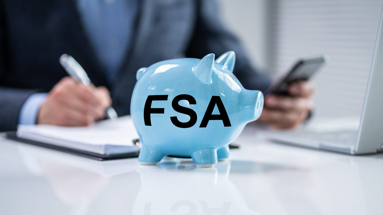 What Your Team Should Do with Their FSA Money Before It Expires