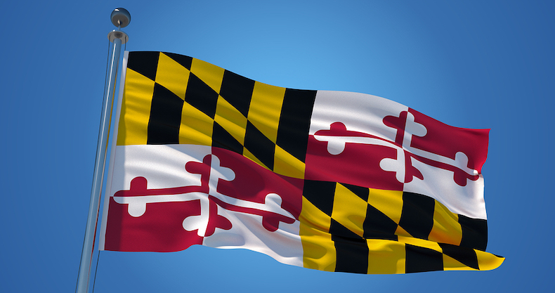 Maryland Law Partially Banning Non-Compete Agreements Goes Into Effect ...