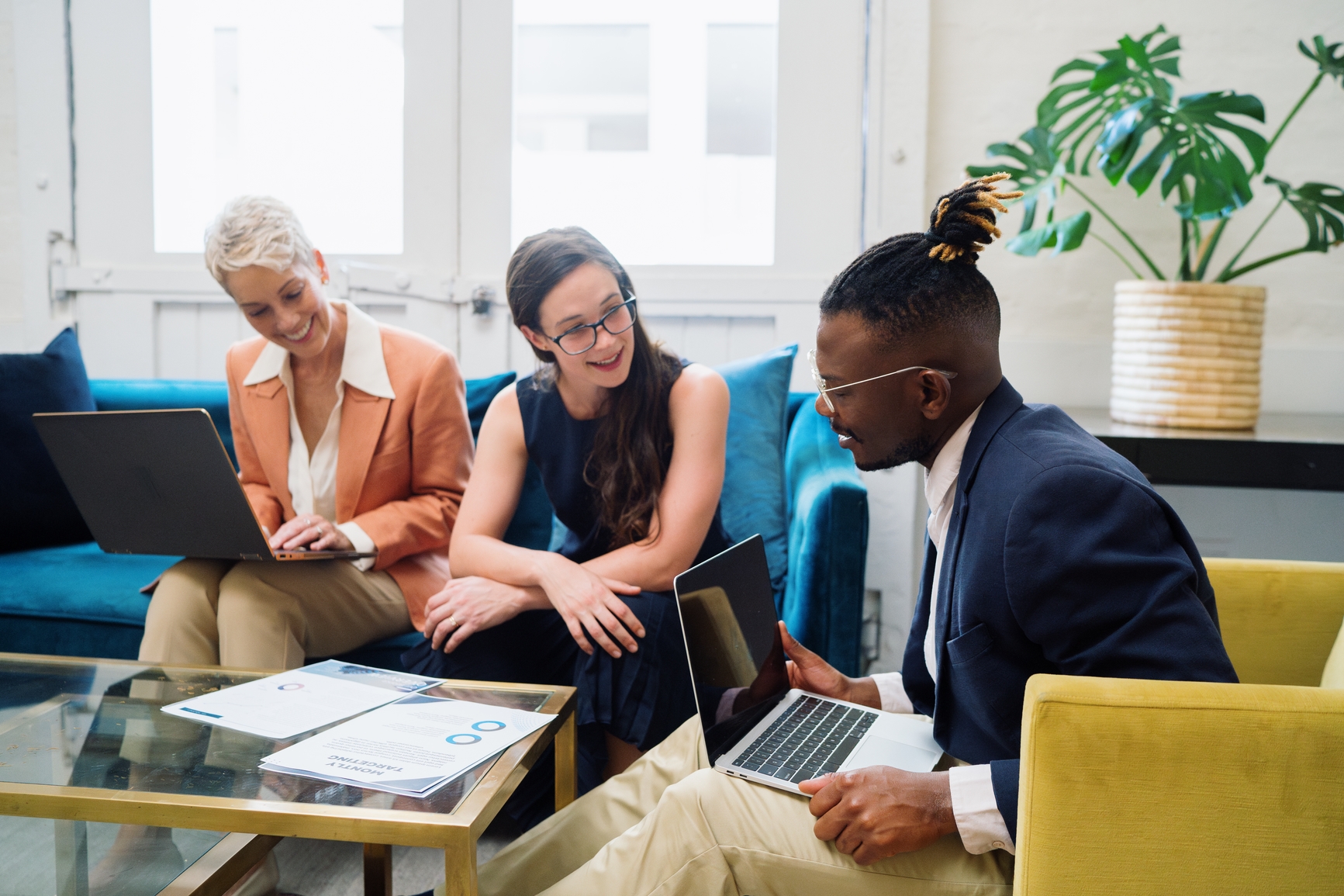 AI for Small Business: From Hype to Strong Impacts