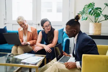 AI for Small Business: From Hype to Strong Impacts
