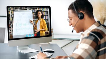 How (and What) Employee Training Tools Are Helping HR and Business Managers More Effectively Train the Workforce