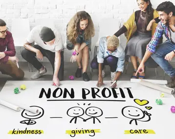 3 Simple and Cost-Effective Ways Nonprofits Can Start Increasing Employee Productivity Today