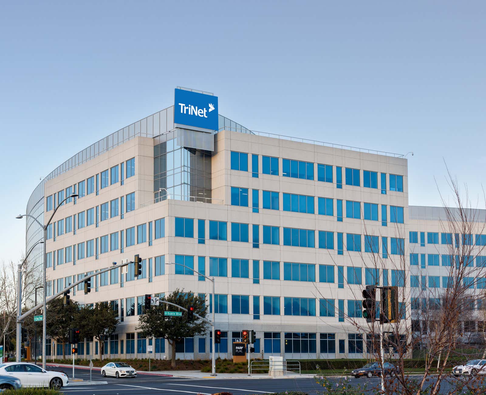 Trinet New York Ny Peo And Human Resource Services Office