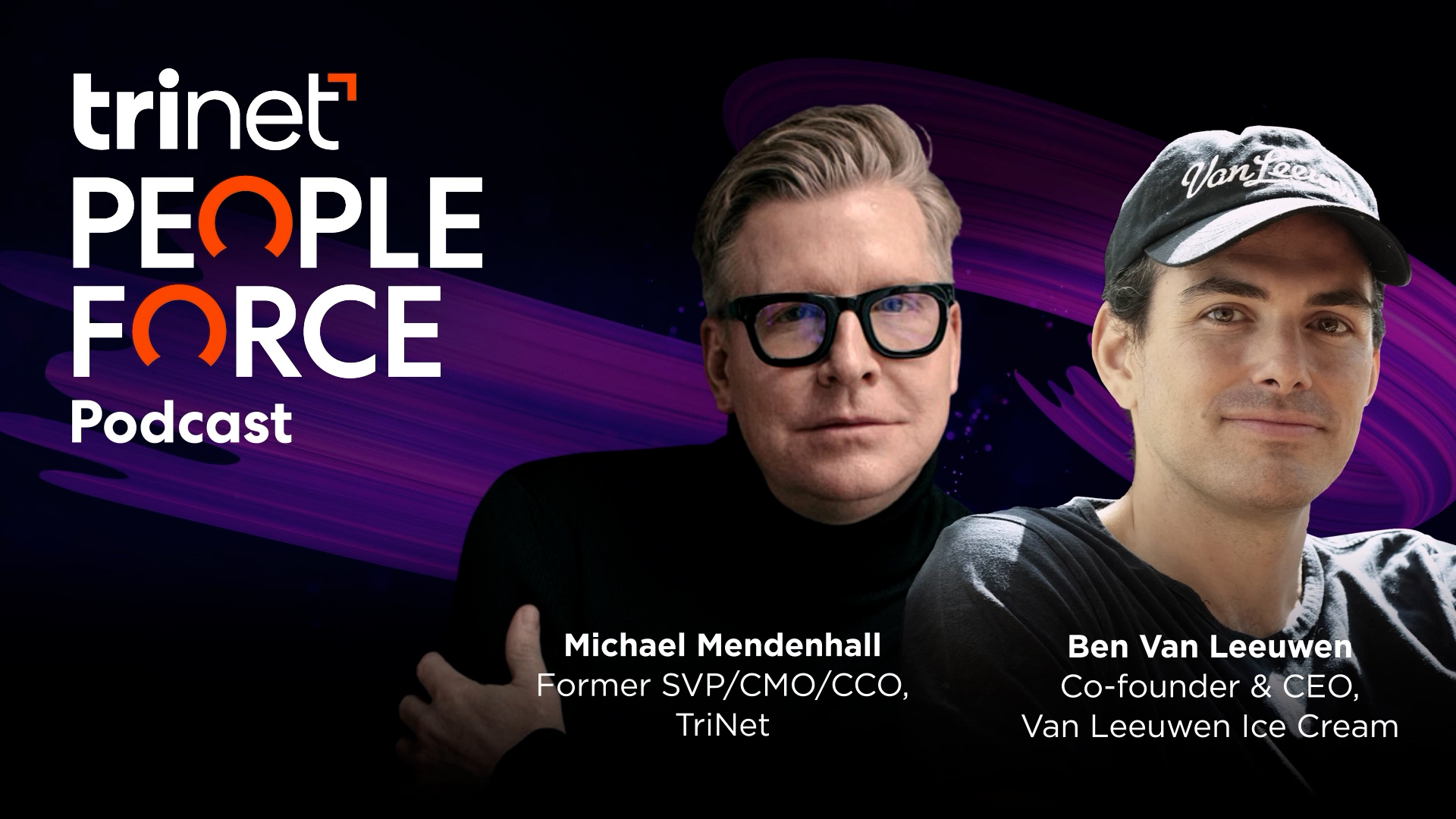 Building an Ice Cream Empire With a Beat-up Truck and a Few Good Friends