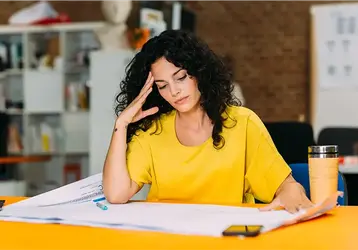 Reduce Admin Burden