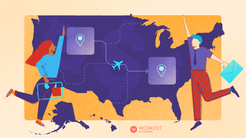 Multi-State Payroll: Employer Guide to Compliance and Tax Regulations