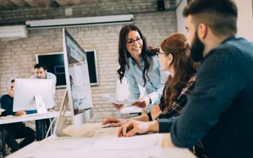 Top 5 Proactive Ways for Start-Ups to Avoid HR Nightmares