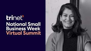 NSBWVS 2026: TriNet's National Small Business Week Virtual Summit