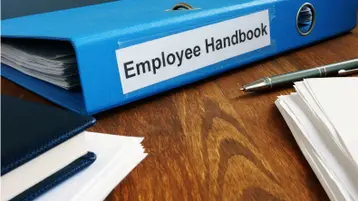 What CA Employers Should Include in an Employee Handbook