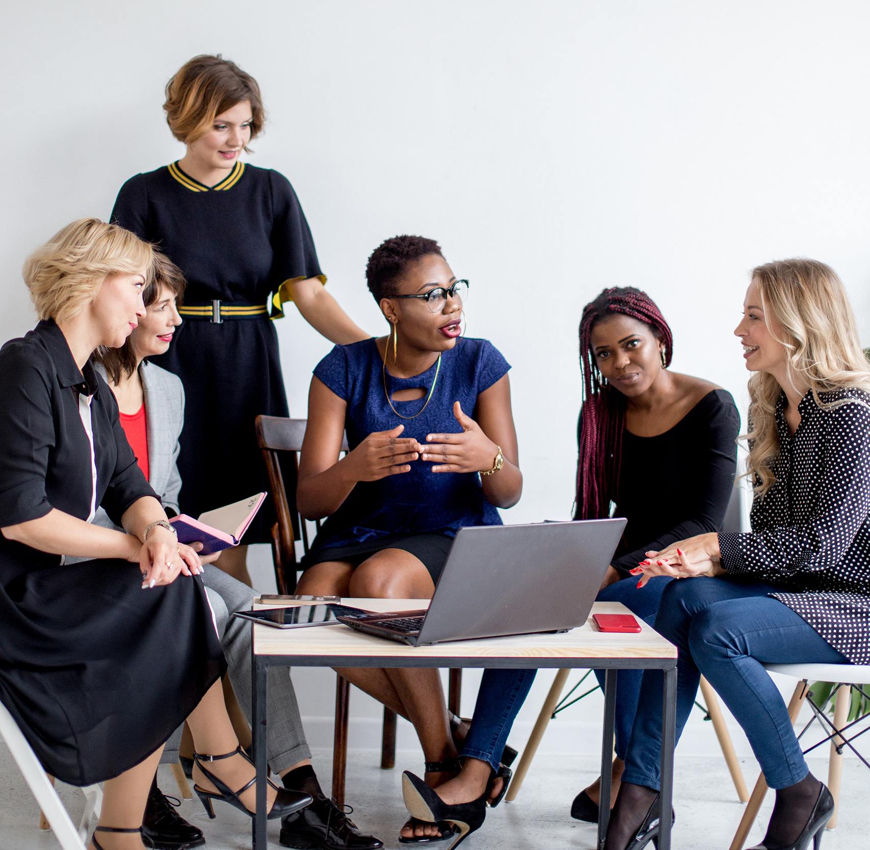 DISC Assessment and Workshop