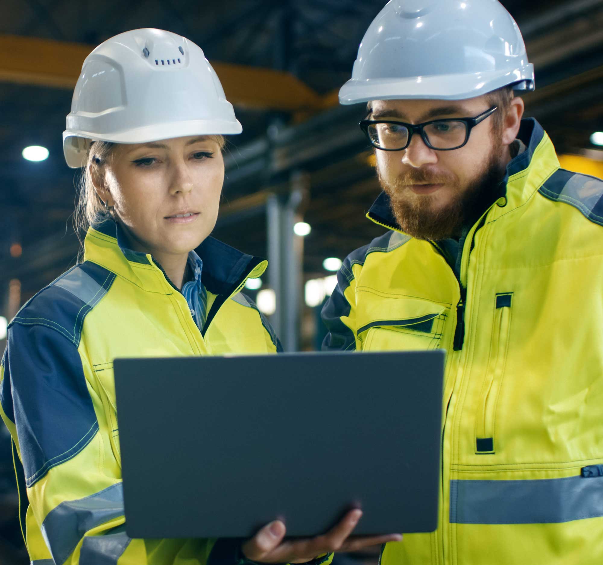 Workplace risk management services