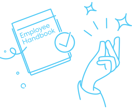 State laws change—does your employee handbook? Free template!